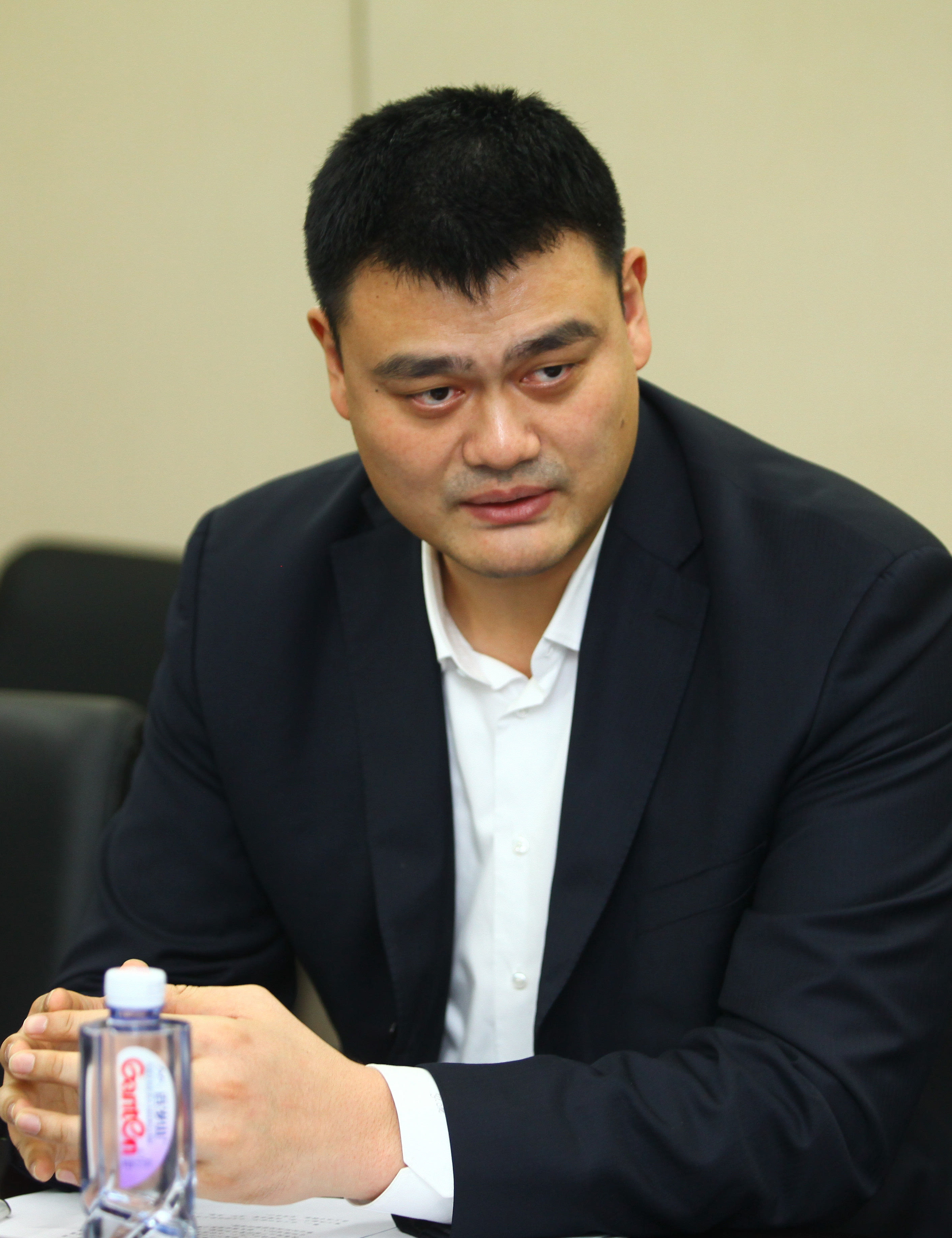 每一场比赛