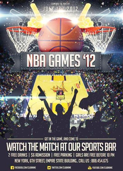 曾在NBA